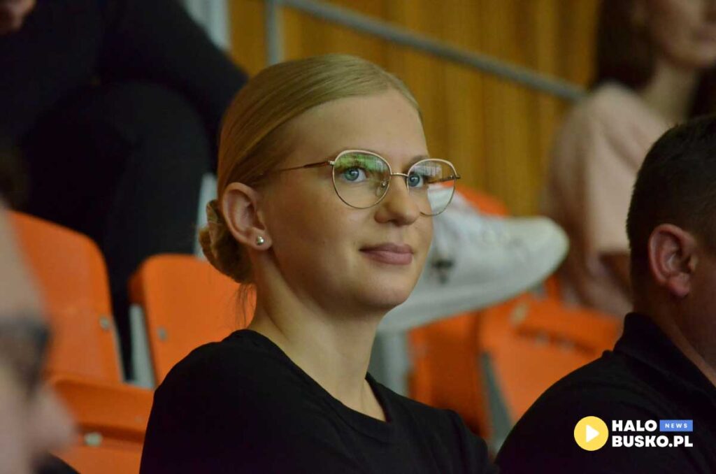 II Turniej Futsalu OSP w Busku Zdroju 22