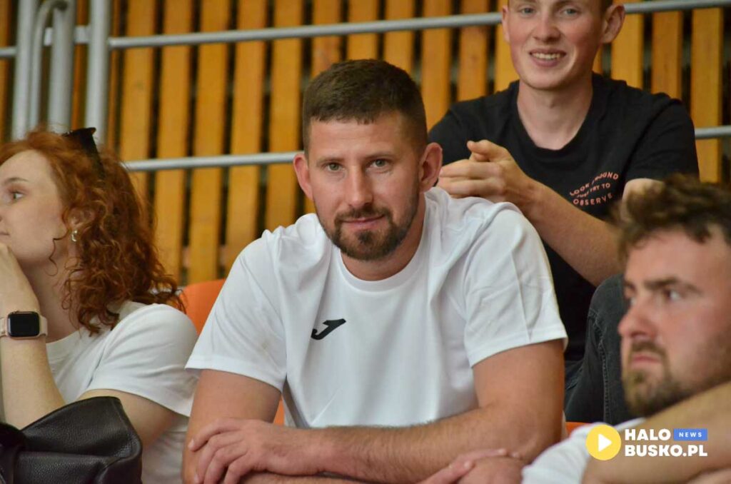 II Turniej Futsalu OSP w Busku Zdroju 31