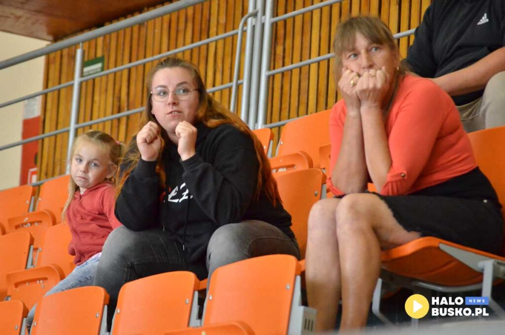 II Turniej Futsalu OSP w Busku Zdroju 36