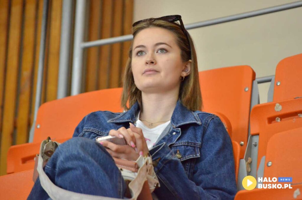 II Turniej Futsalu OSP w Busku Zdroju 37