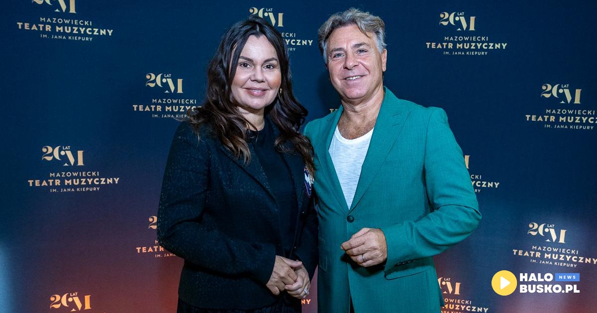 Koncert inauguracyjny Gwiazdy Metropolitan Opera Festiwal im. Krystyny Jamroz 1