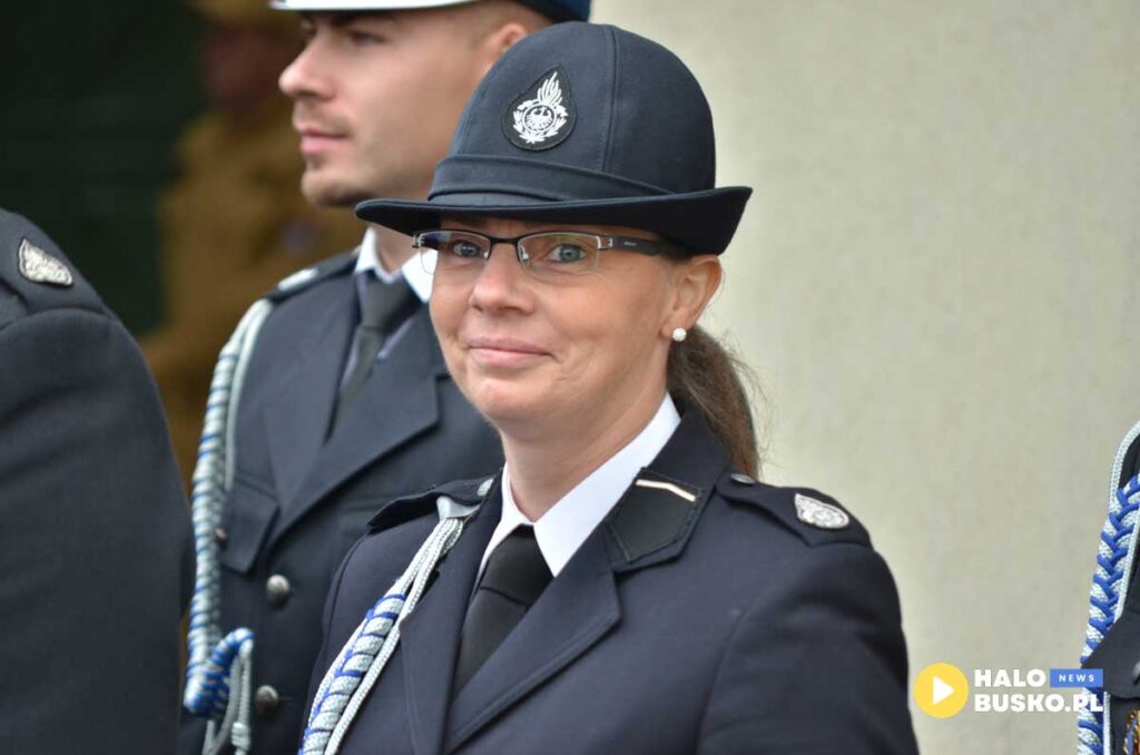 Powiatowe Obchody Dnia Strazaka 2025 w Busku Zdroju 68