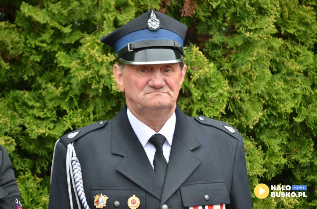 Powiatowe Obchody Dnia Strazaka 2025 w Busku Zdroju 69