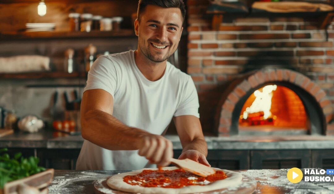 Restauracja „Słowacki” w Busku-Zdroju poszukuje pracowników!