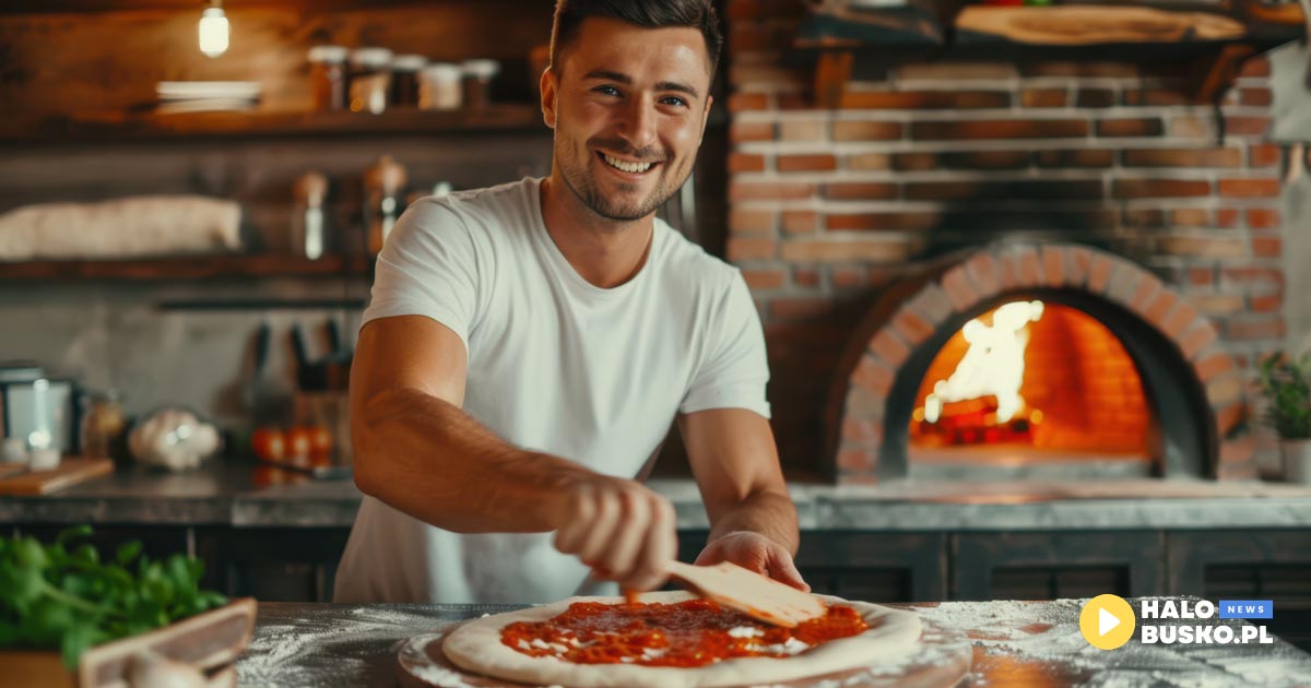 Restauracja "Słowacki" w Busku-Zdroju poszukuje pracowników