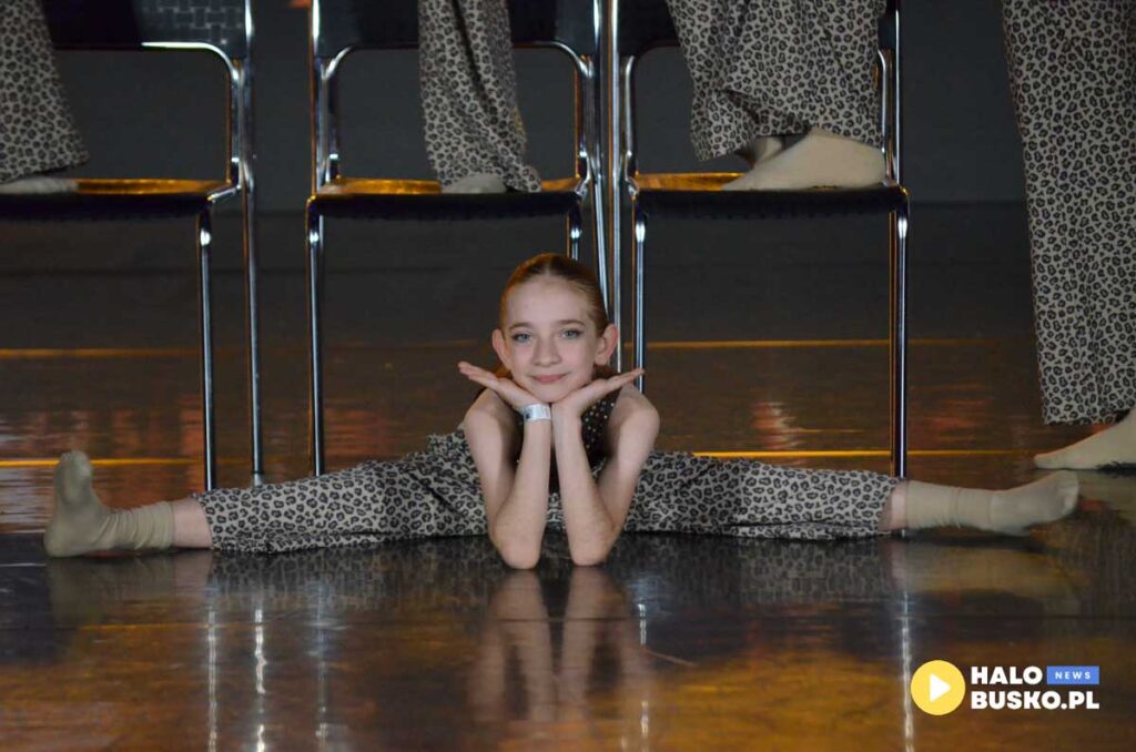 XV Open Polish Dance Cup w Busku Zdroju 02