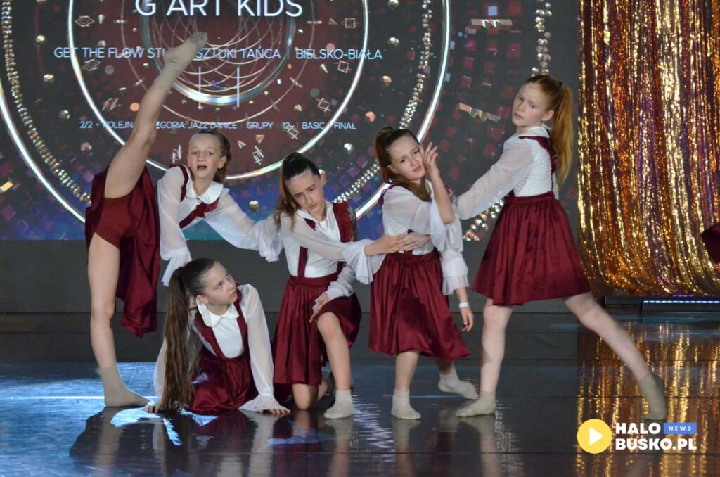 XV Open Polish Dance Cup w Busku Zdroju 06