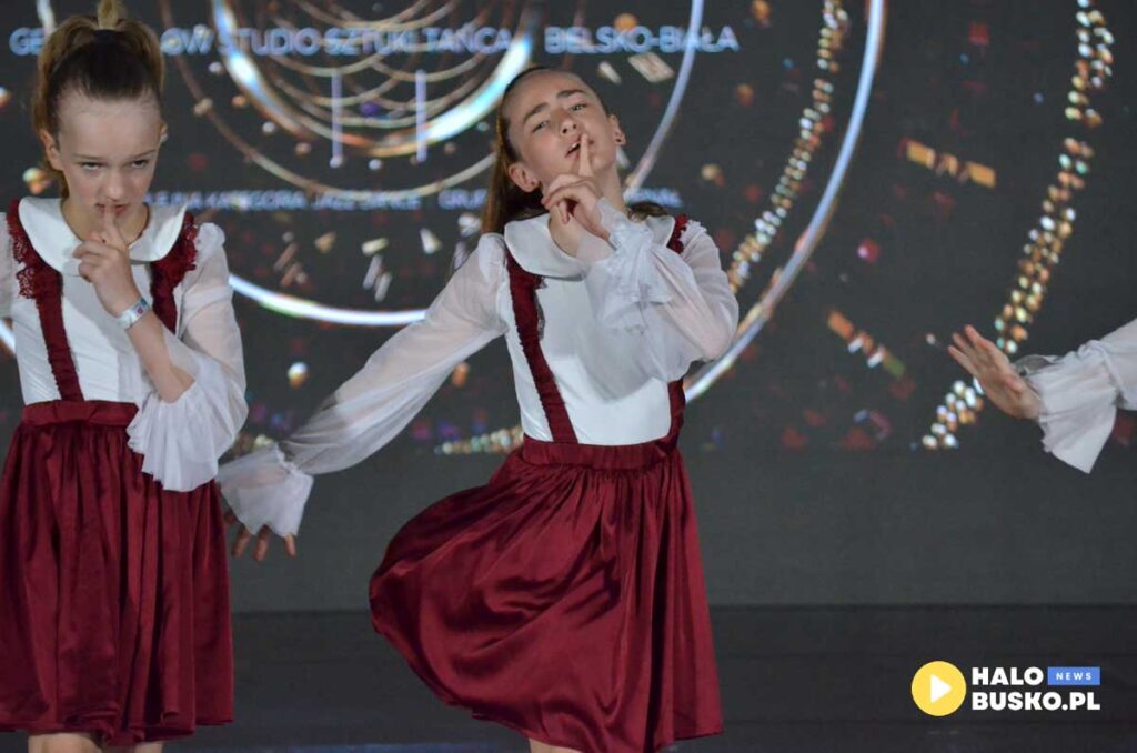 XV Open Polish Dance Cup w Busku Zdroju 08