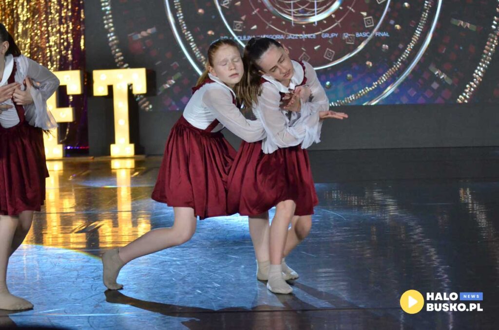 XV Open Polish Dance Cup w Busku Zdroju 09