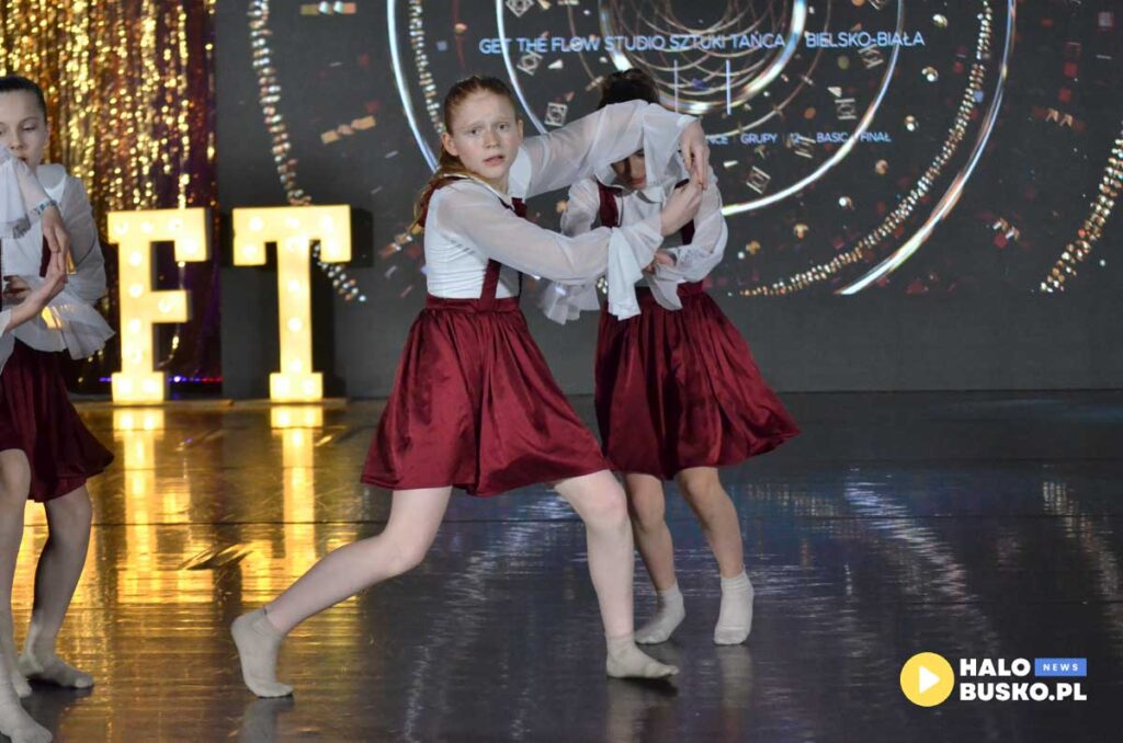 XV Open Polish Dance Cup w Busku Zdroju 10