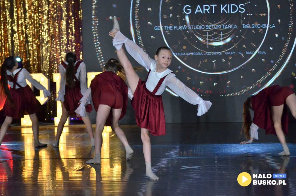 XV Open Polish Dance Cup w Busku Zdroju 12