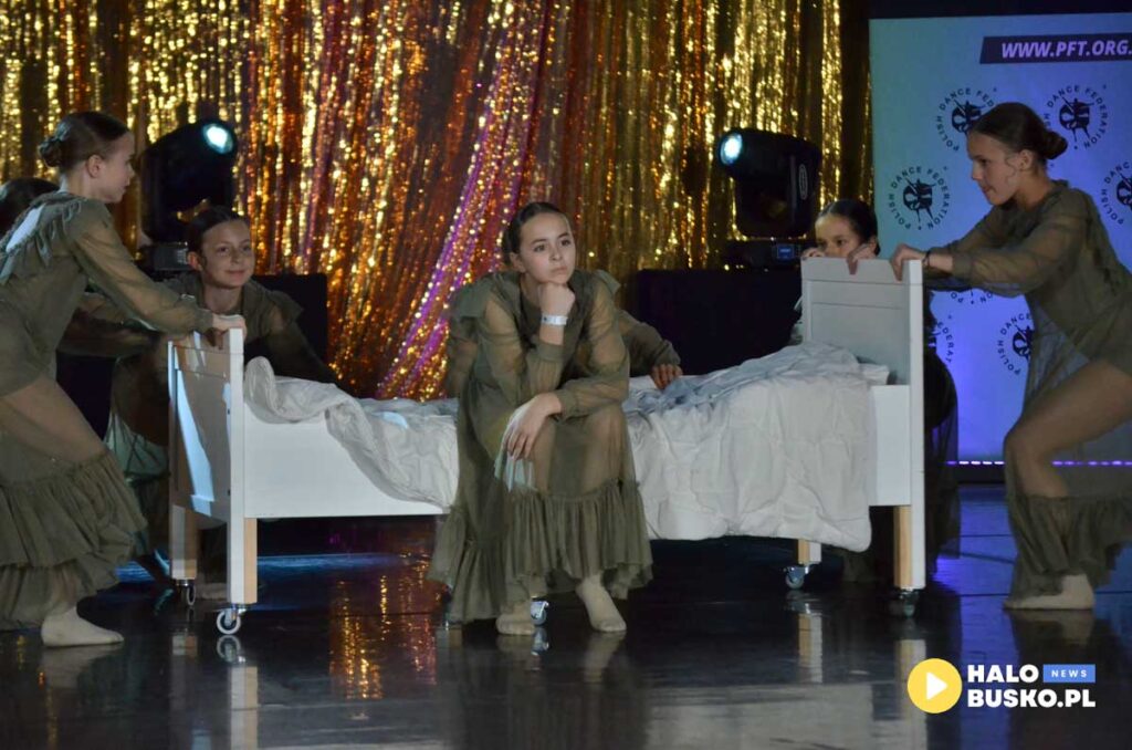 XV Open Polish Dance Cup w Busku Zdroju 15