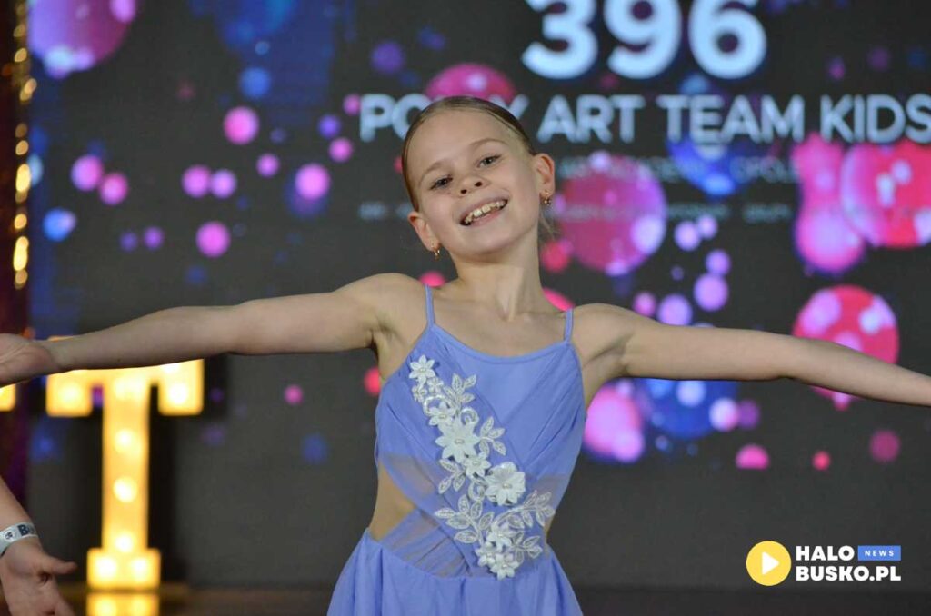 XV Open Polish Dance Cup w Busku Zdroju 17