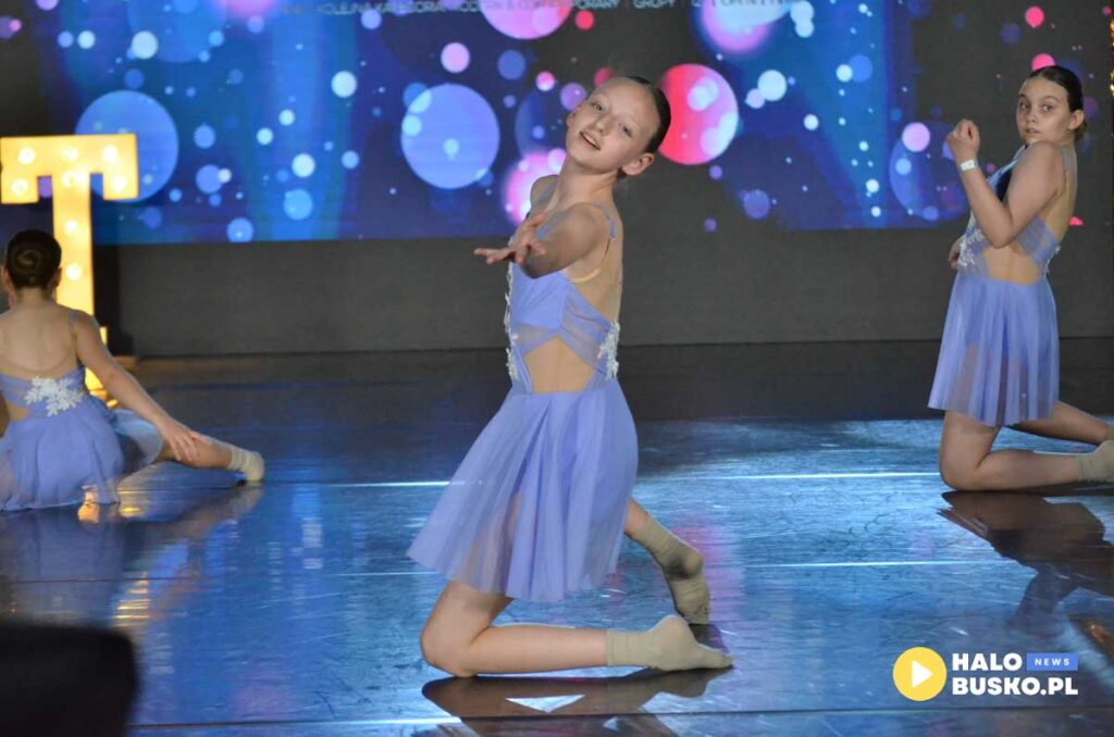 XV Open Polish Dance Cup w Busku Zdroju 19