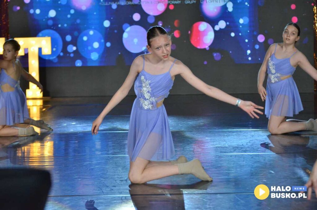 XV Open Polish Dance Cup w Busku Zdroju 20