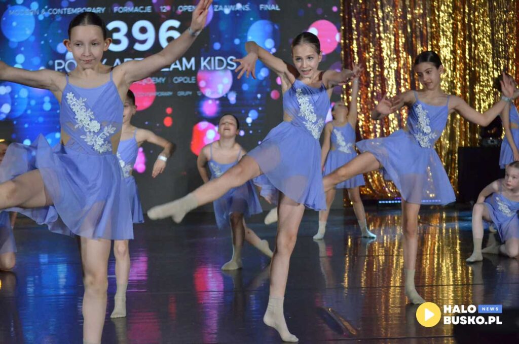 XV Open Polish Dance Cup w Busku Zdroju 21