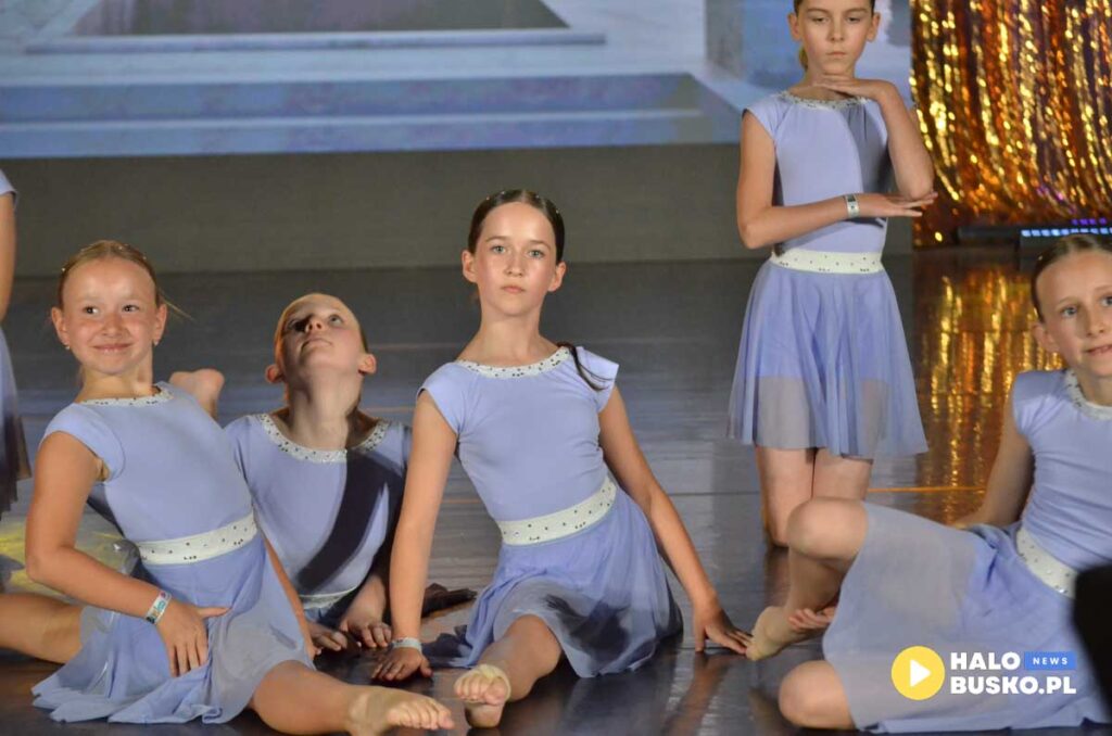 XV Open Polish Dance Cup w Busku Zdroju 25