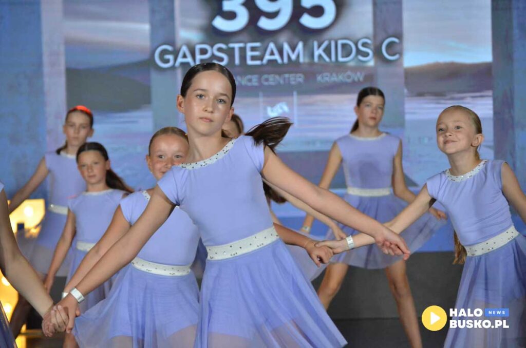 XV Open Polish Dance Cup w Busku Zdroju 27