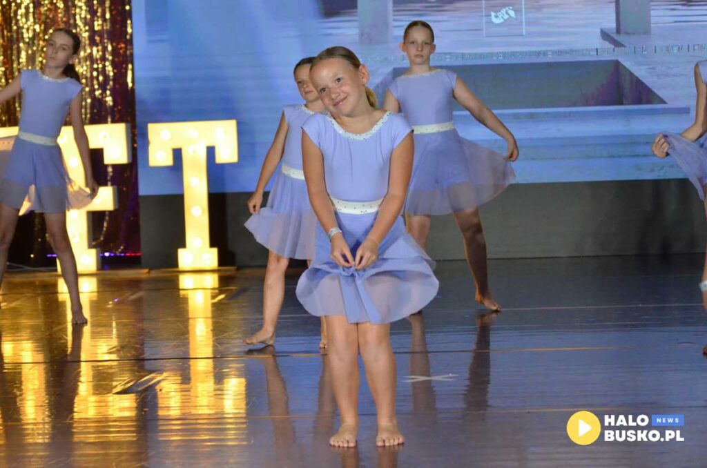 XV Open Polish Dance Cup w Busku Zdroju 29