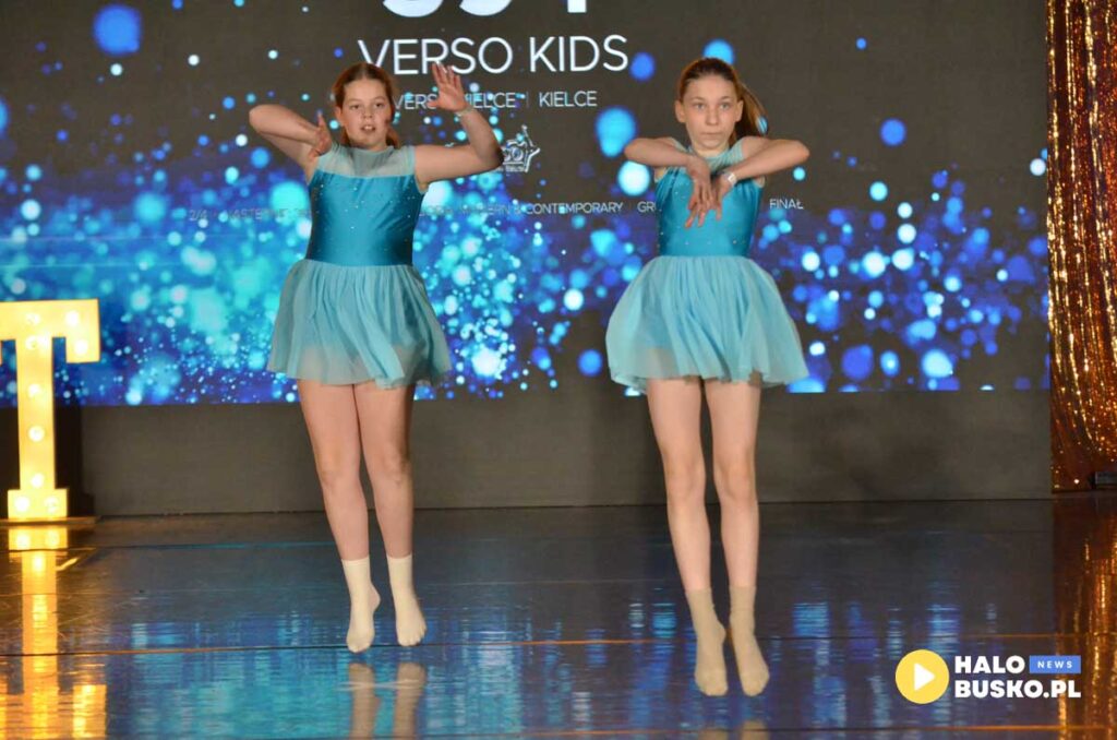 XV Open Polish Dance Cup w Busku Zdroju 31