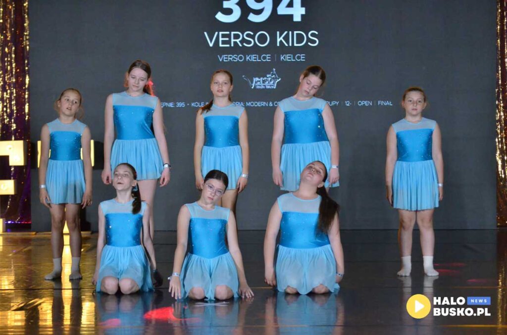 XV Open Polish Dance Cup w Busku Zdroju 32