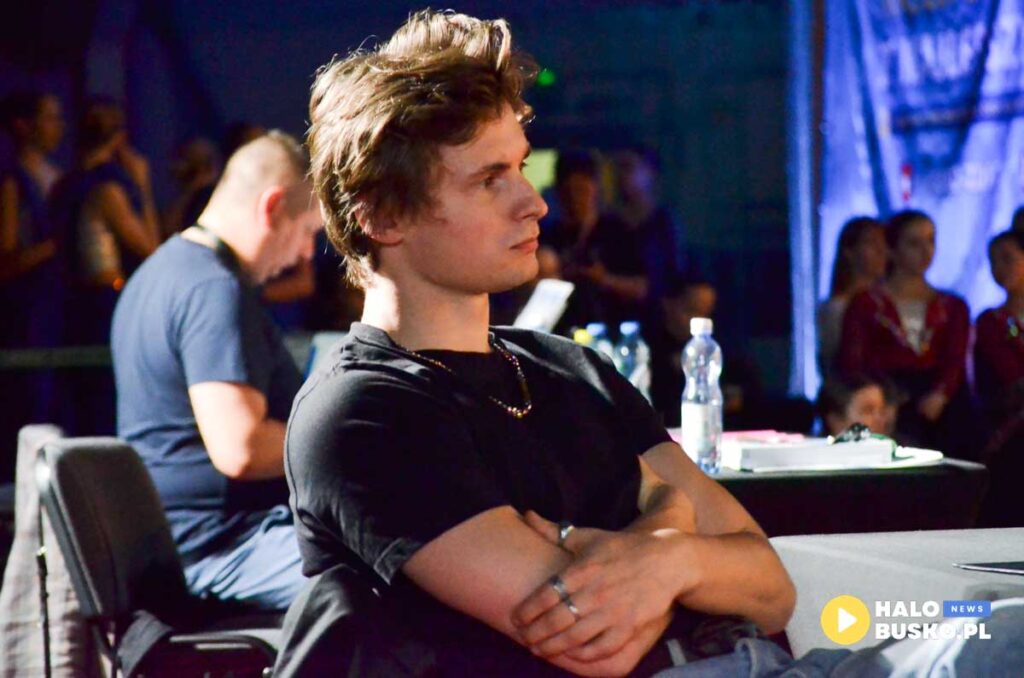 XV Open Polish Dance Cup w Busku Zdroju 33