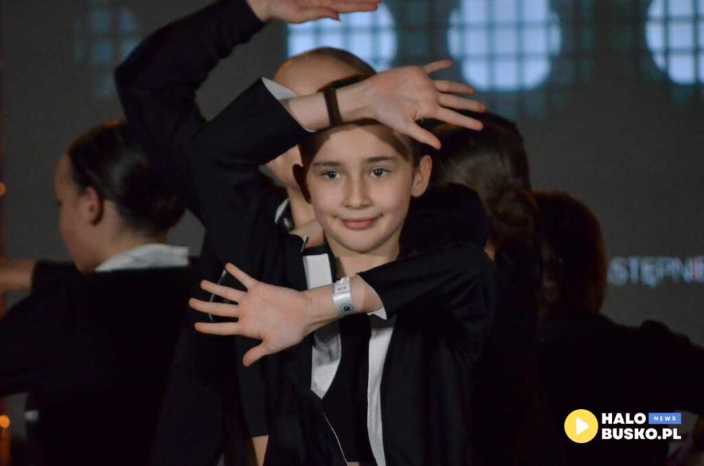 XV Open Polish Dance Cup w Busku Zdroju 34