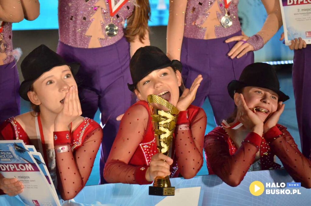 XV Open Polish Dance Cup w Busku Zdroju 44