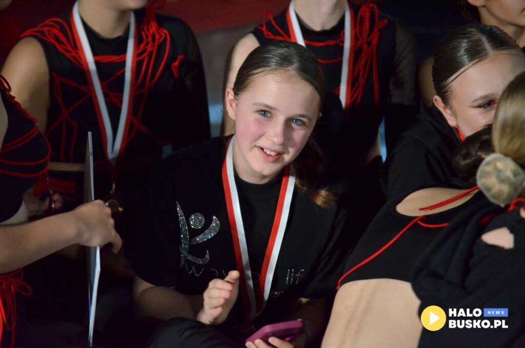 XV Open Polish Dance Cup w Busku Zdroju 46