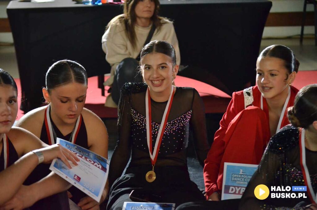 XV Open Polish Dance Cup w Busku Zdroju 48