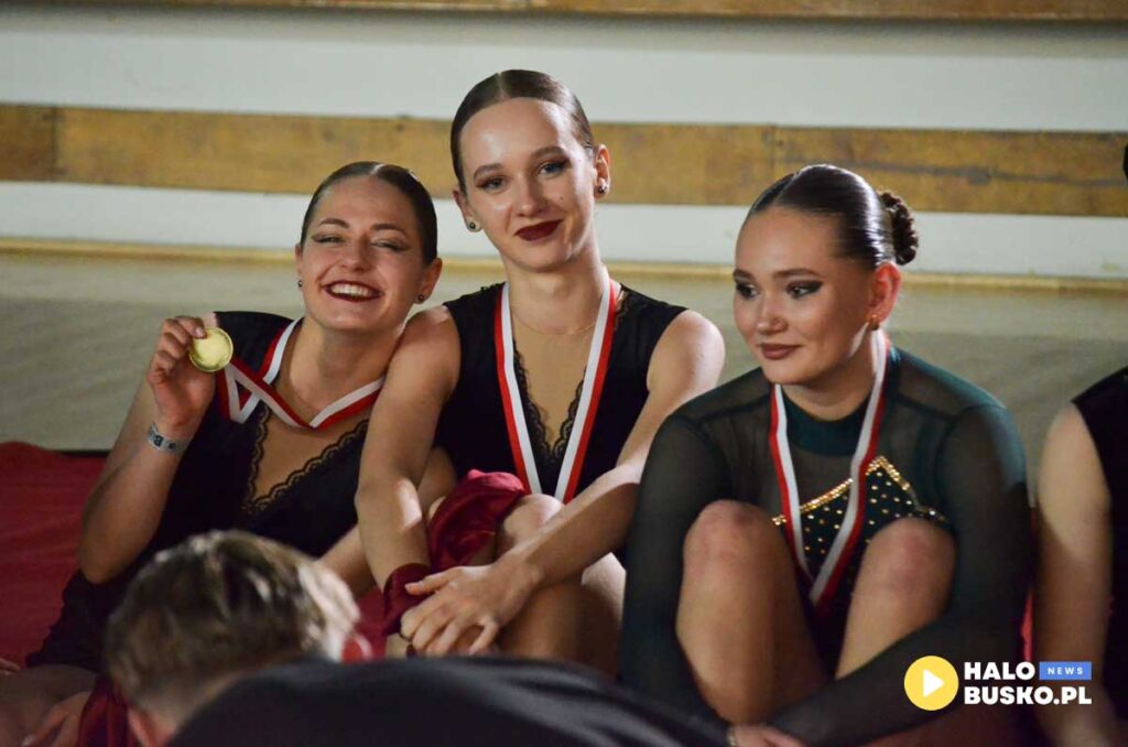 XV Open Polish Dance Cup w Busku Zdroju 51