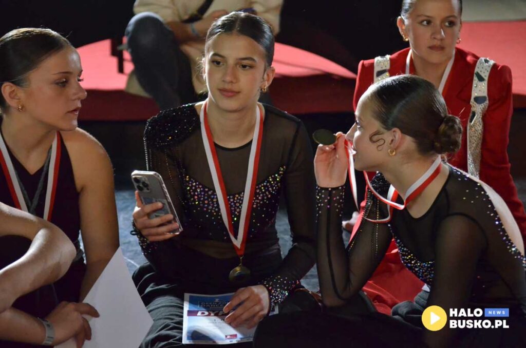 XV Open Polish Dance Cup w Busku Zdroju 52