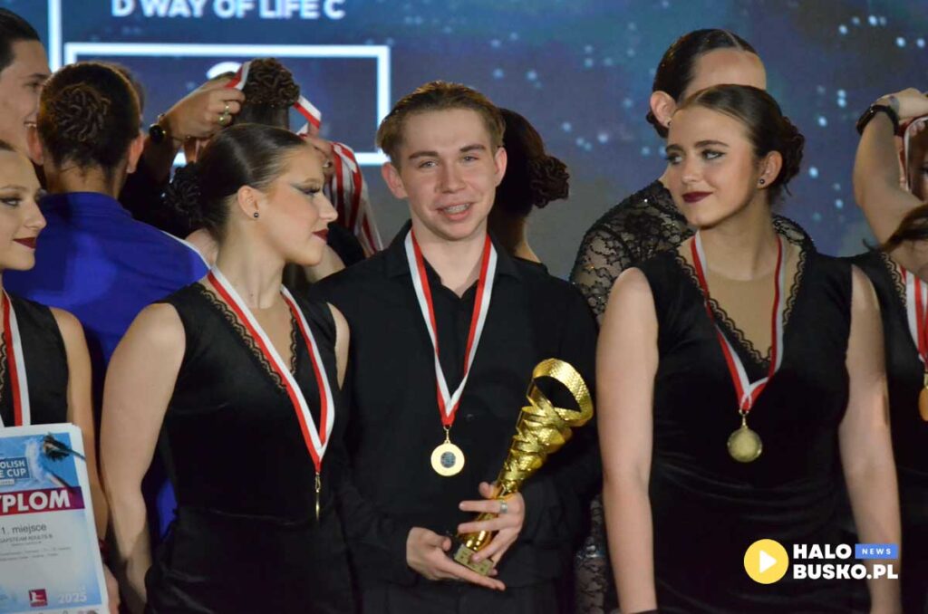 XV Open Polish Dance Cup w Busku Zdroju 54