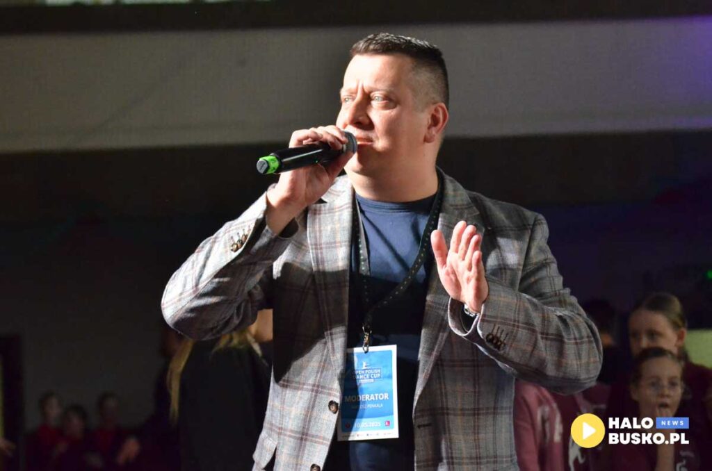 XV Open Polish Dance Cup w Busku Zdroju 56