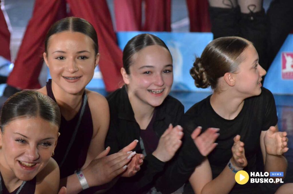 XV Open Polish Dance Cup w Busku Zdroju 60