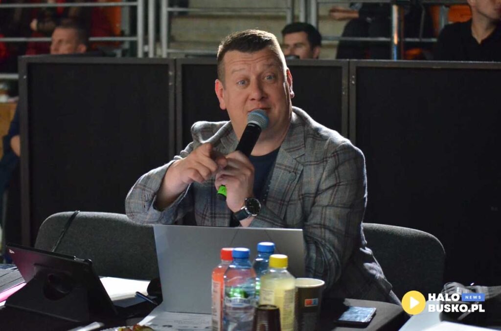 XV Open Polish Dance Cup w Busku Zdroju 61