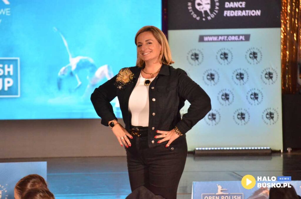 XV Open Polish Dance Cup w Busku Zdroju 64
