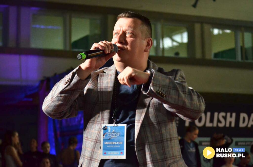 XV Open Polish Dance Cup w Busku Zdroju 66