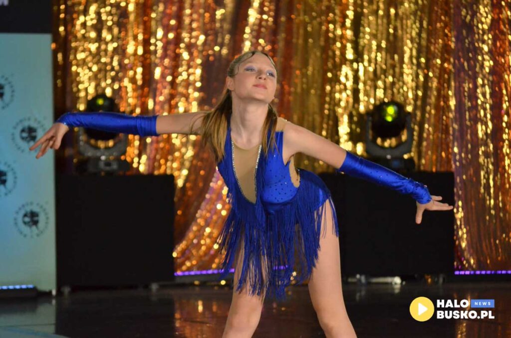 XV Open Polish Dance Cup w Busku Zdroju 71