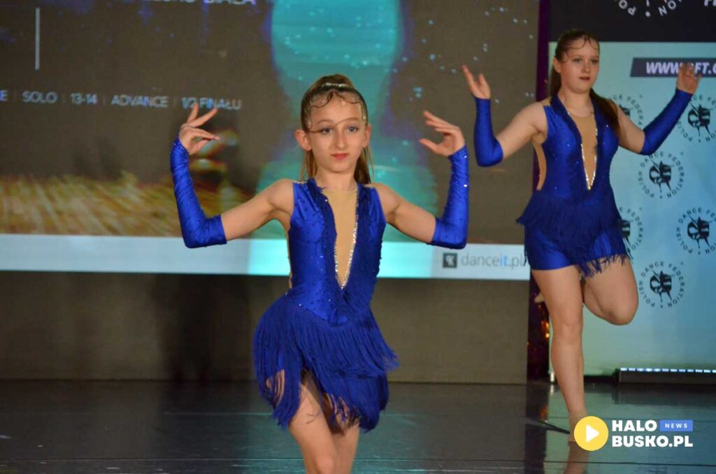 XV Open Polish Dance Cup w Busku Zdroju 72