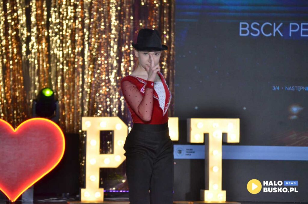 XV Open Polish Dance Cup w Busku Zdroju 77