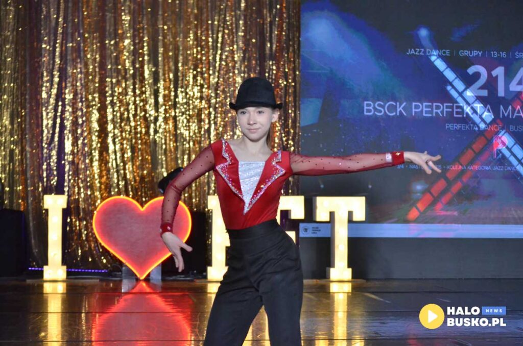 XV Open Polish Dance Cup w Busku Zdroju 78