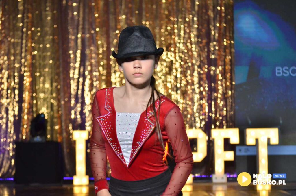 XV Open Polish Dance Cup w Busku Zdroju 79