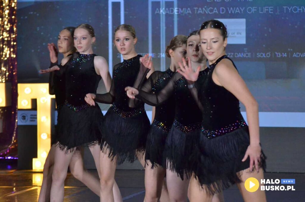 XV Open Polish Dance Cup w Busku Zdroju 82
