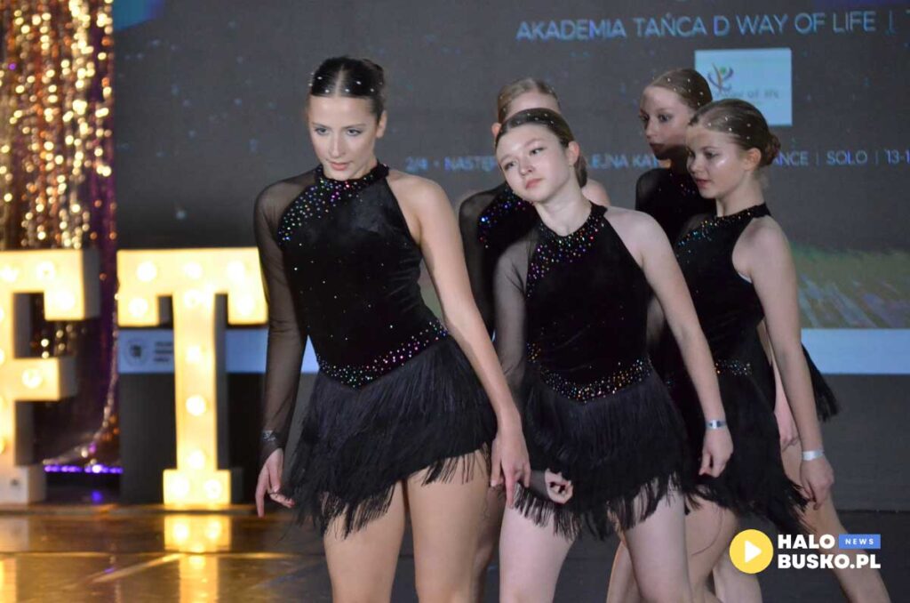 XV Open Polish Dance Cup w Busku Zdroju 83