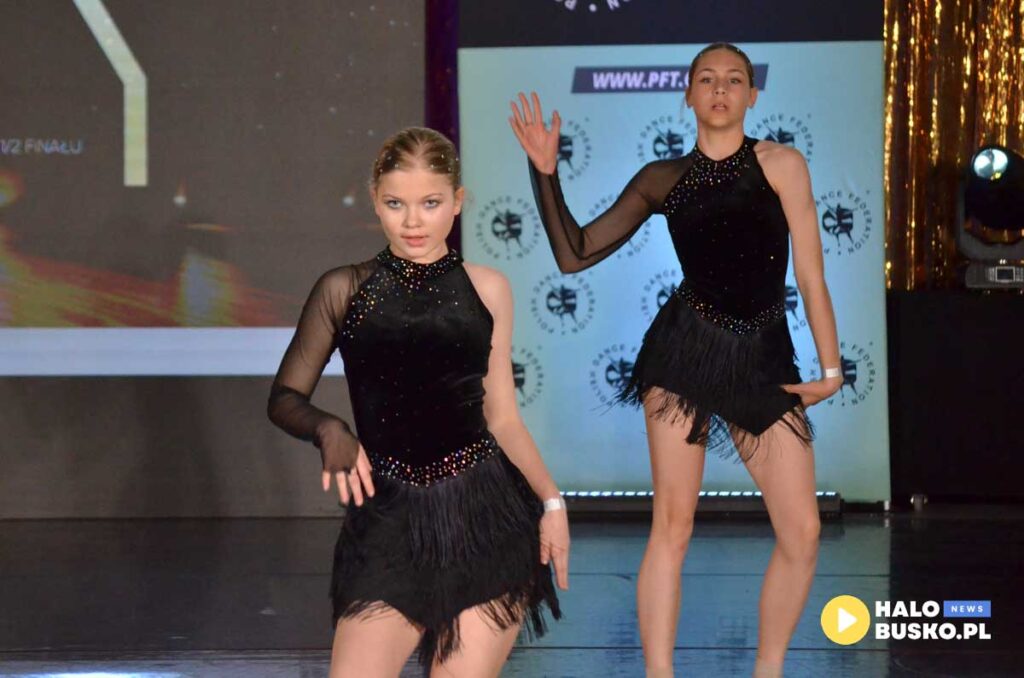 XV Open Polish Dance Cup w Busku Zdroju 84