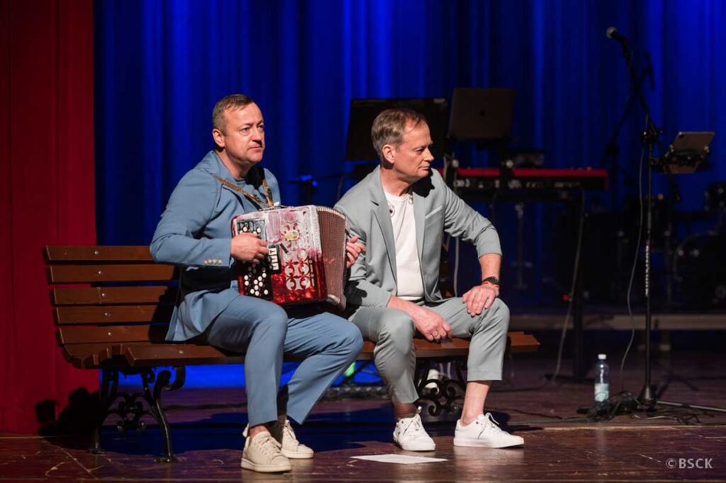 Za nami 17. Ogolnopolski Festiwal Piosenki im. Wojtka Belona w Busku Zdroju 1