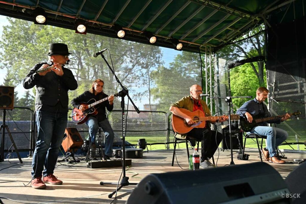 Za nami 17. Ogolnopolski Festiwal Piosenki im. Wojtka Belona w Busku Zdroju 4