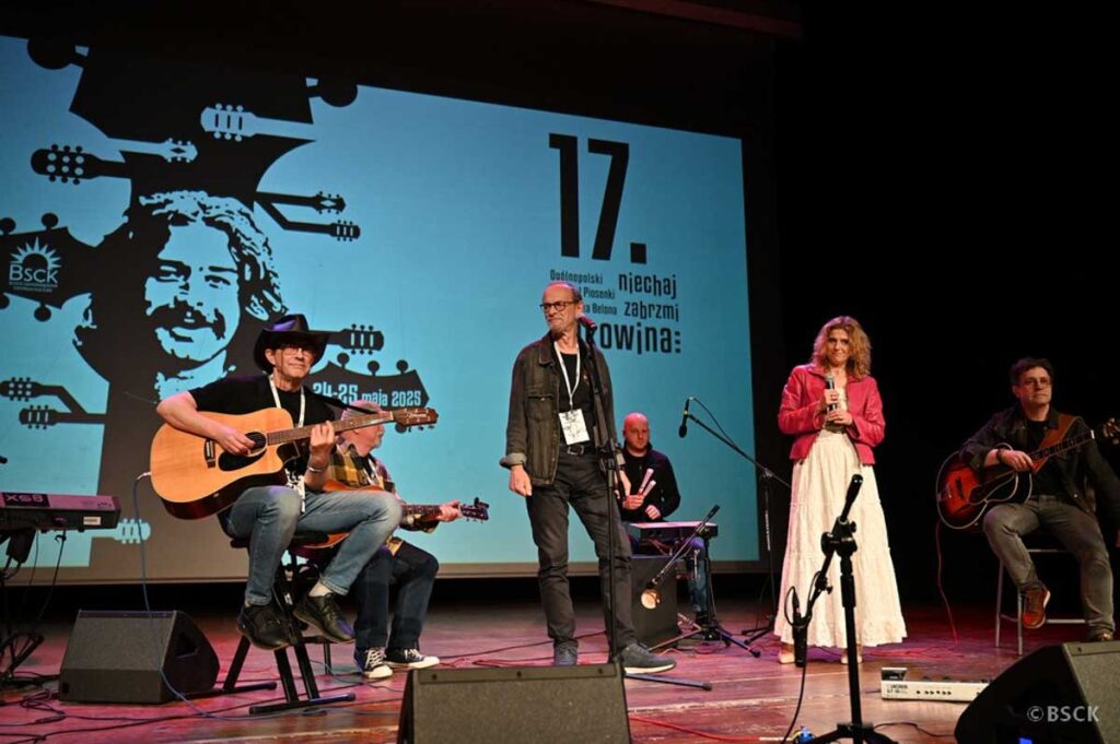 Za nami 17. Ogolnopolski Festiwal Piosenki im. Wojtka Belona w Busku Zdroju 7