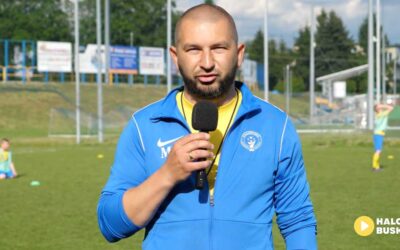 Akademia Piłkarska Champions Busko-Zdrój zaprasza na dni otwarte – przez cały czerwiec! (VIDEO)